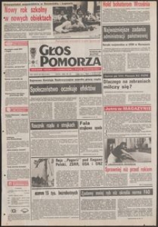 Głos Pomorza, 1988, wrzesień, nr 204