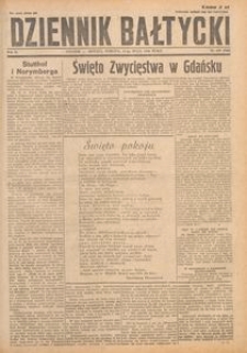 Dziennik Bałtycki, 1946, nr 128