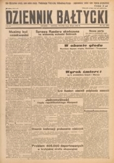 Dziennik Bałtycki, 1946, nr 141