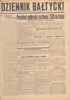 Dziennik Bałtycki, 1946, nr 147
