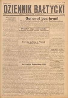 Dziennik Bałtycki, 1946, nr 148