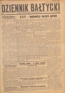 Dziennik Bałtycki, 1946, nr 149