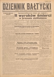 Dziennik Bałtycki, 1946, nr 150