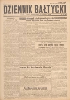 Dziennik Bałtycki, 1946, nr 151