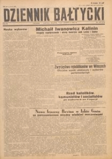 Dziennik Bałtycki, 1946, nr 155