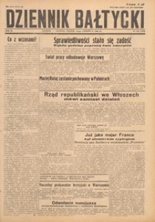 Dziennik Bałtycki, 1946, nr 161
