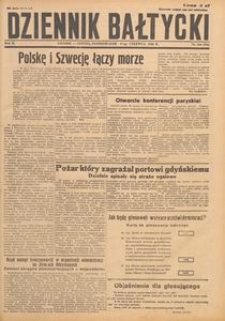 Dziennik Bałtycki, 1946, nr 164