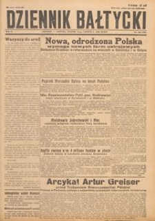 Dziennik Bałtycki, 1946, nr 168