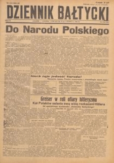 Dziennik Bałtycki, 1946, nr 174
