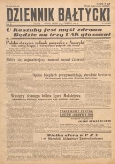 Dziennik Bałtycki, 1946, nr 175