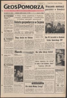 Głos Pomorza, 1984, październik, nr 243
