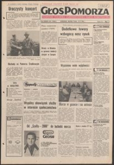 Głos Pomorza, 1984, październik, nr 244