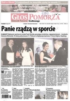 Głos Pomorza, 2013, luty, nr 29