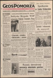 Głos Pomorza, 1984, październik, nr 246