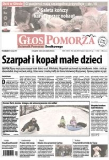 Głos Pomorza, 2013, luty, nr 47