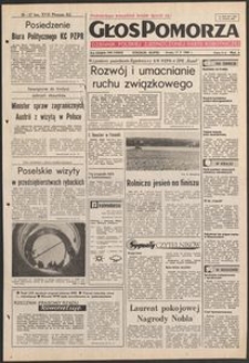 Głos Pomorza, 1984, październik, nr 248