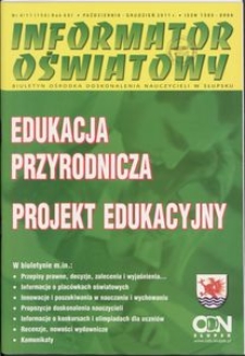 Informator Oświatowy, 2011, nr 4