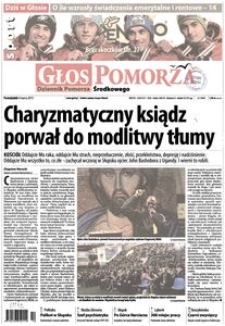 Głos Pomorza, 2013, marzec, nr 53