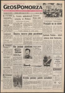 Głos Pomorza, 1984, październik, nr 250
