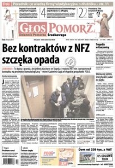 Głos Pomorza, 2013, marzec, nr 67