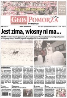 Głos Pomorza, 2013, marzec, nr 69