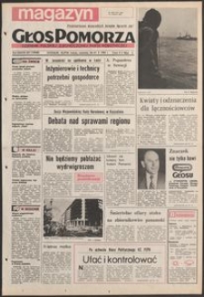 Głos Pomorza, 1984, październik, nr 251