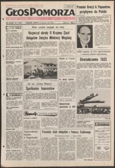 Głos Pomorza, 1984, październik, nr 252