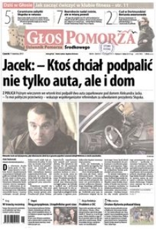 Głos Pomorza, 2013, kwiecień, nr 85