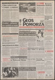 Głos Pomorza, 1988, wrzesień, nr 208