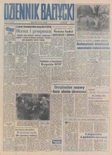 Dziennik Bałtycki, 1985, nr 80