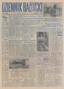 Dziennik Bałtycki, 1985, nr 83