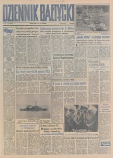 Dziennik Bałtycki, 1985, nr 84