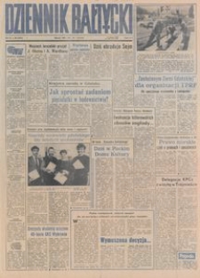 Dziennik Bałtycki, 1985, nr 89
