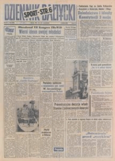 Dziennik Bałtycki, 1985, nr 100