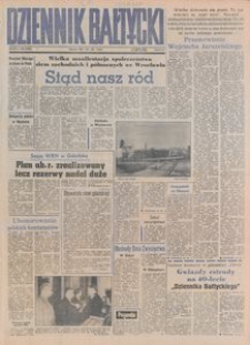 Dziennik Bałtycki, 1985, nr 102