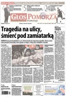 Głos Pomorza, 2013, kwiecień, nr 97