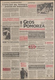 Głos Pomorza, 1988, wrzesień, nr 213