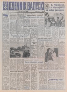 Dziennik Bałtycki, 1985, nr 113
