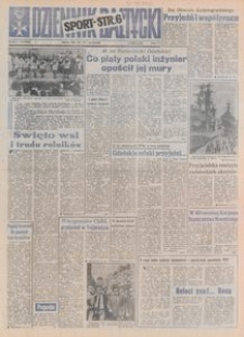 Dziennik Bałtycki, 1985, nr 115