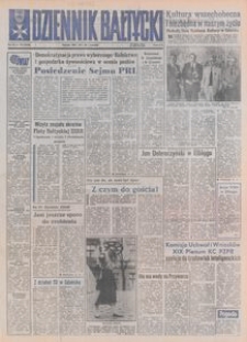 Dziennik Bałtycki, 1985, nr 118