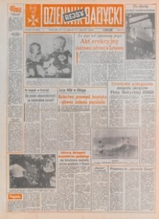 Dziennik Bałtycki, 1985, nr 119