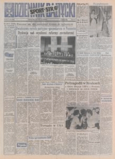 Dziennik Bałtycki, 1985, nr 120