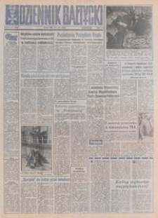 Dziennik Bałtycki, 1985, nr 121