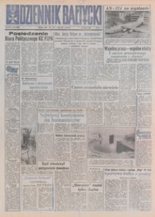 Dziennik Bałtycki, 1985, nr 122
