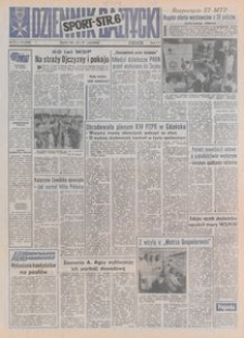 Dziennik Bałtycki, 1985, nr 124