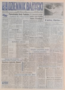 Dziennik Bałtycki, 1985, nr 125