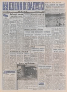 Dziennik Bałtycki, 1985, nr 126