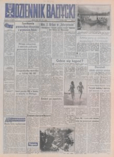 Dziennik Bałtycki, 1985, nr 131
