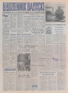 Dziennik Bałtycki, 1985, nr 132
