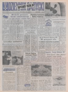 Dziennik Bałtycki, 1985, nr 134
